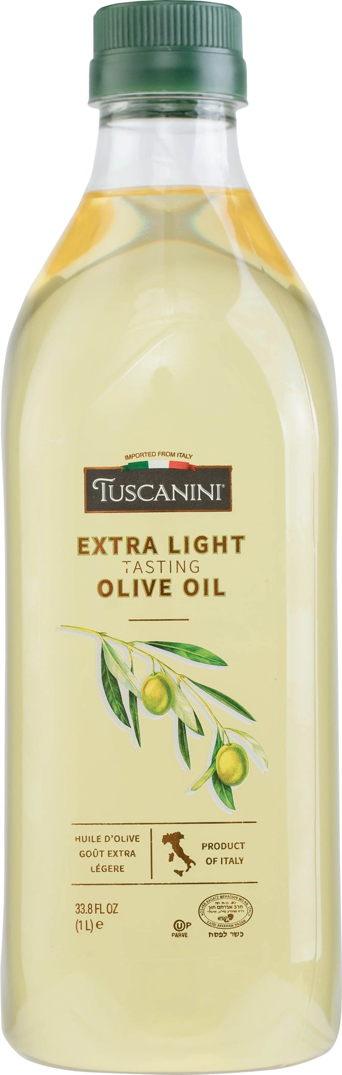 Extra Light Tasting Olive Oil
