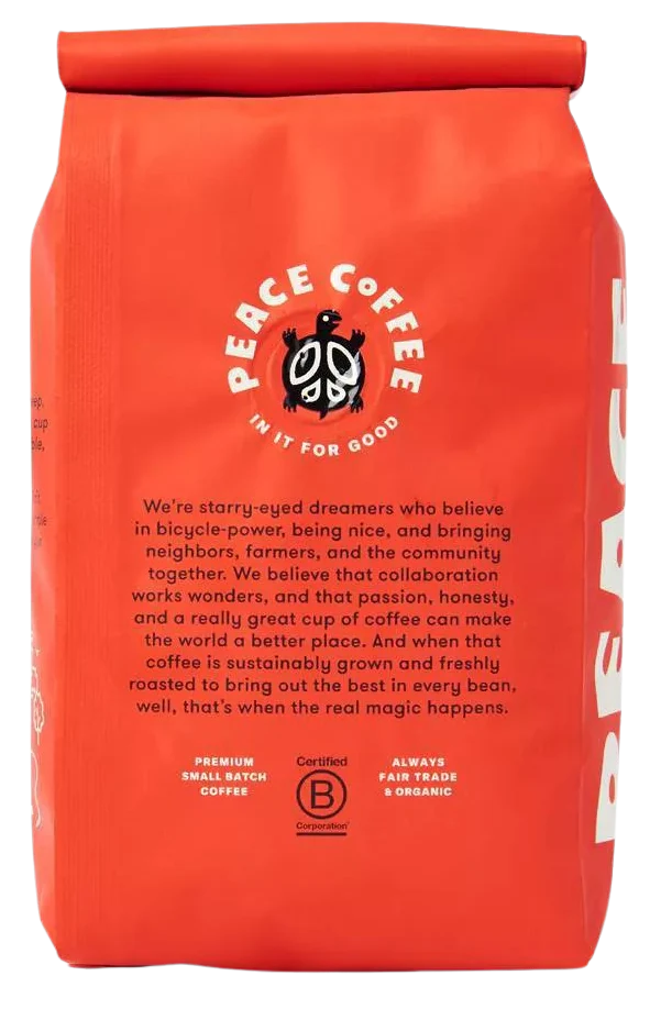 Twin Cities Dark Roast Ground Coffee - Image 3