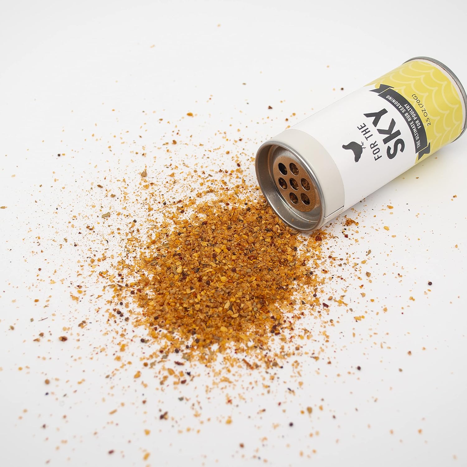 Ultimate BBQ Rubs - Poultry, Meat, and Seafood (3 CT) - Image 3