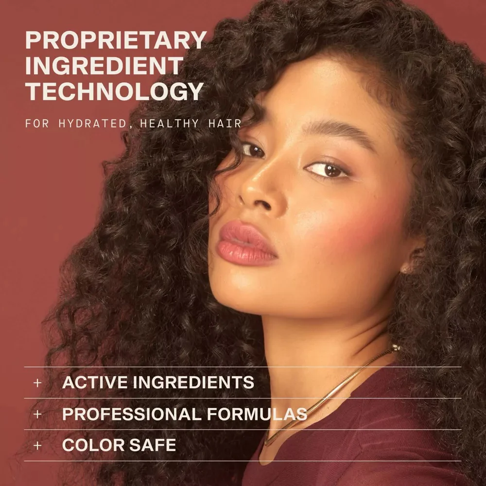 Ultimate Moisture Shampoo - Image 2