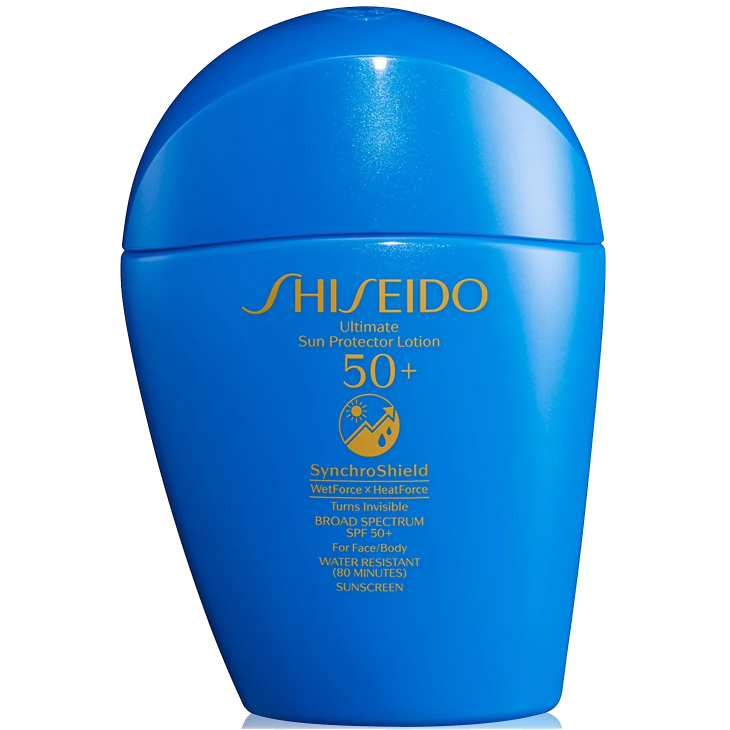 Ultimate Sun Protector Face & Body Lotion SPF 50+ (1.6 oz)