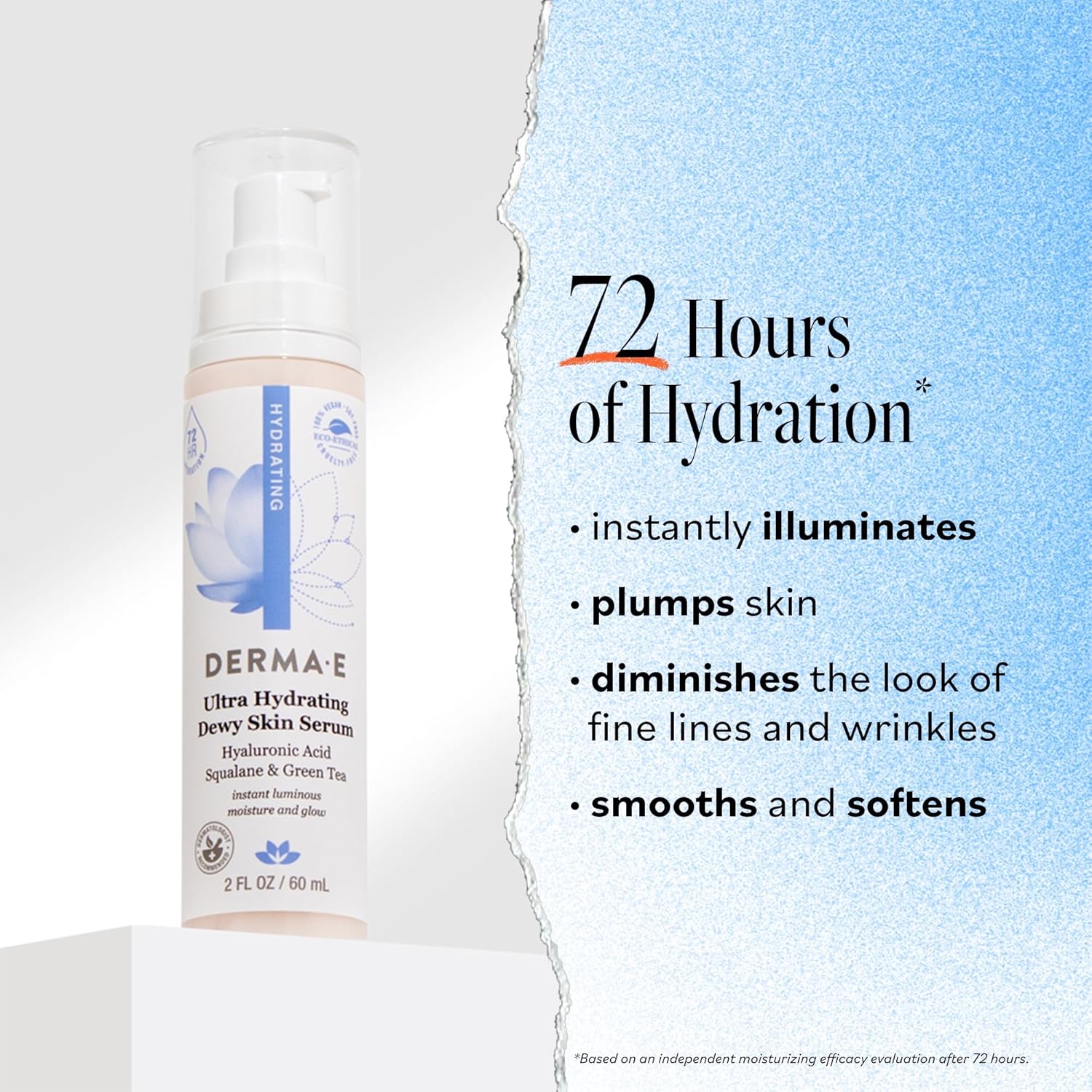 Ultra Hydrating Dewy Skin Serum - Image 2