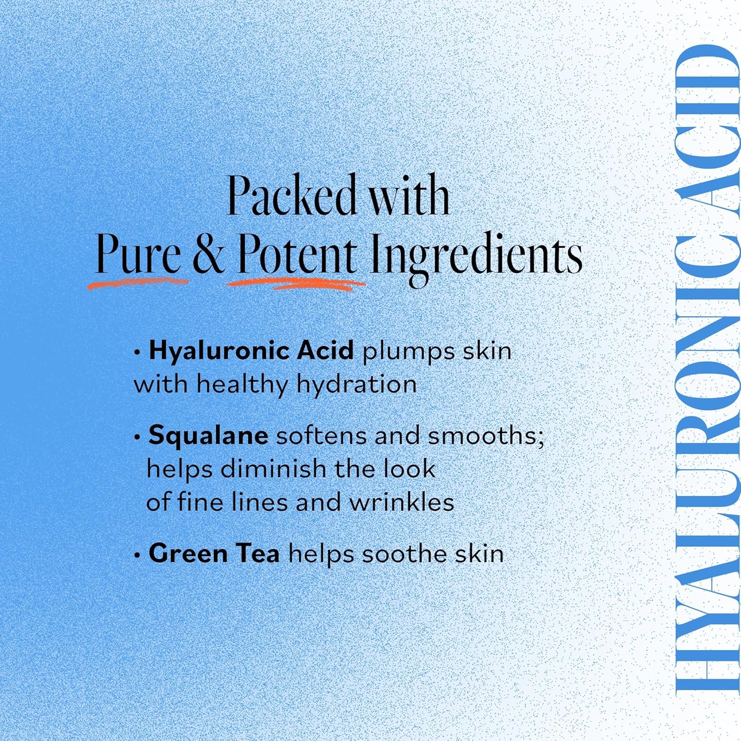 Ultra Hydrating Dewy Skin Serum - Image 4