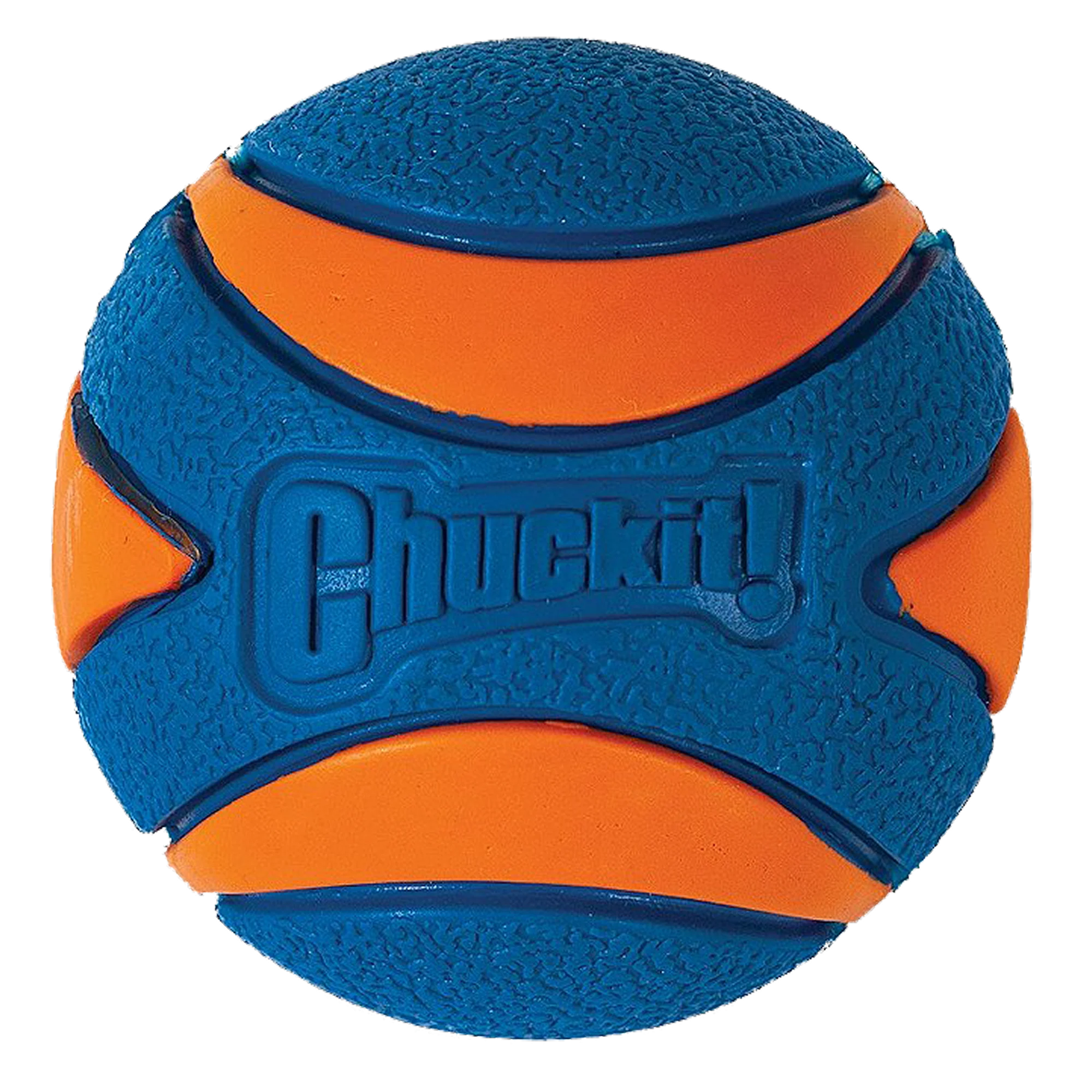 Ultra Squeaker Ball Dog Toy - Small - Image 2