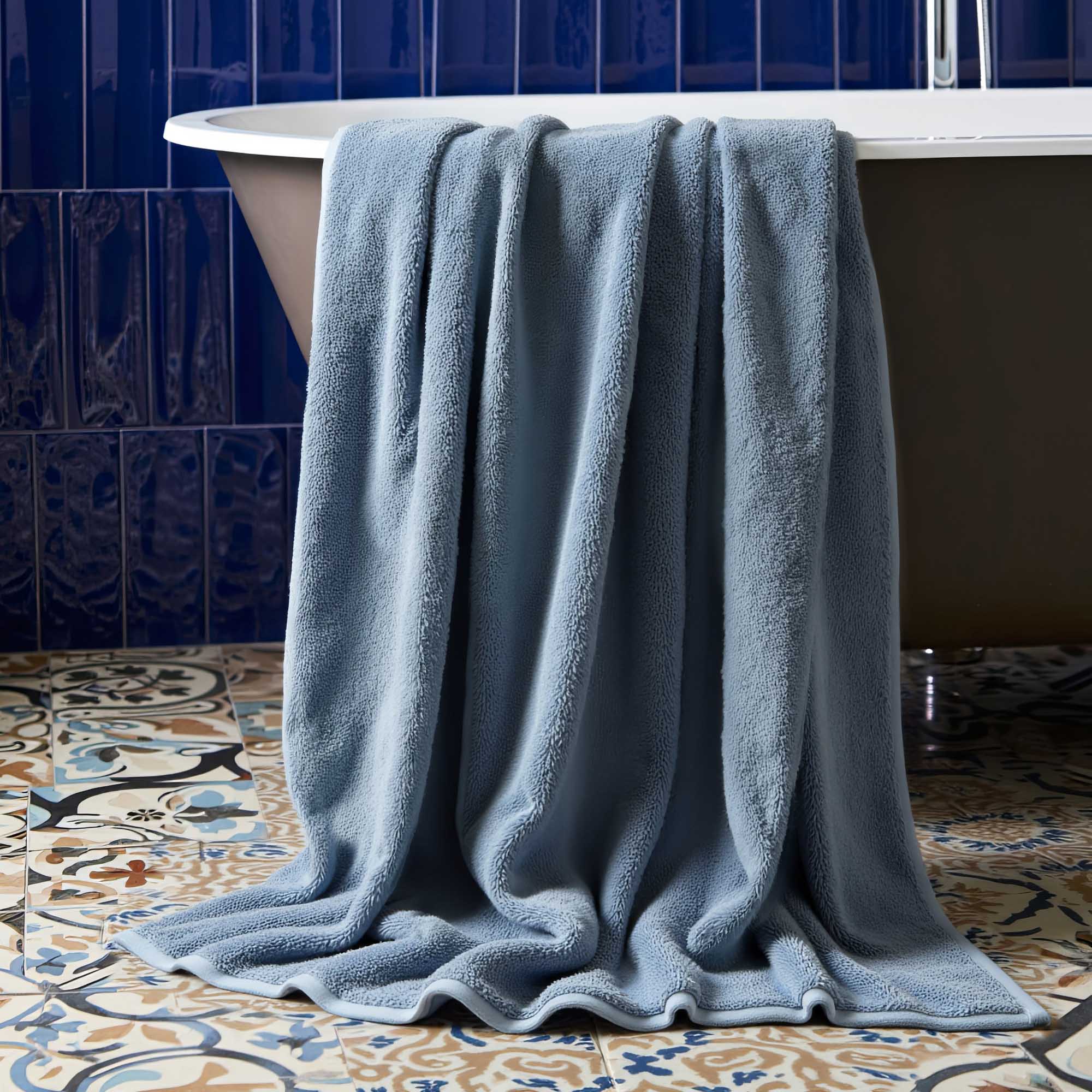 Ultraplush Australian Cotton Towels - Image 13