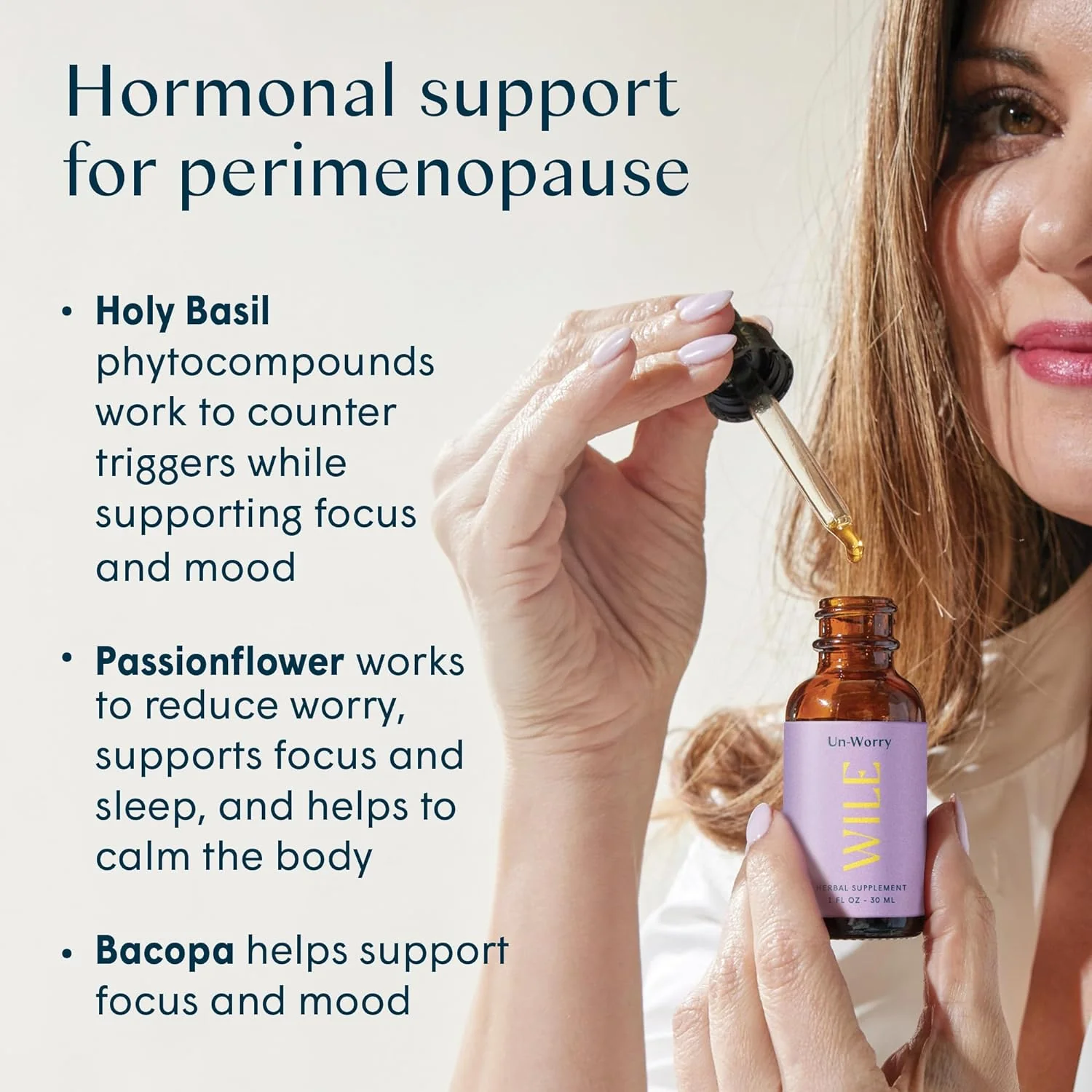 Un-Worry Tincture Supplement - Image 2