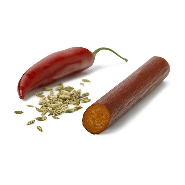 Uncured Pepperoni Turkey Sticks (6 CT) - Image 2