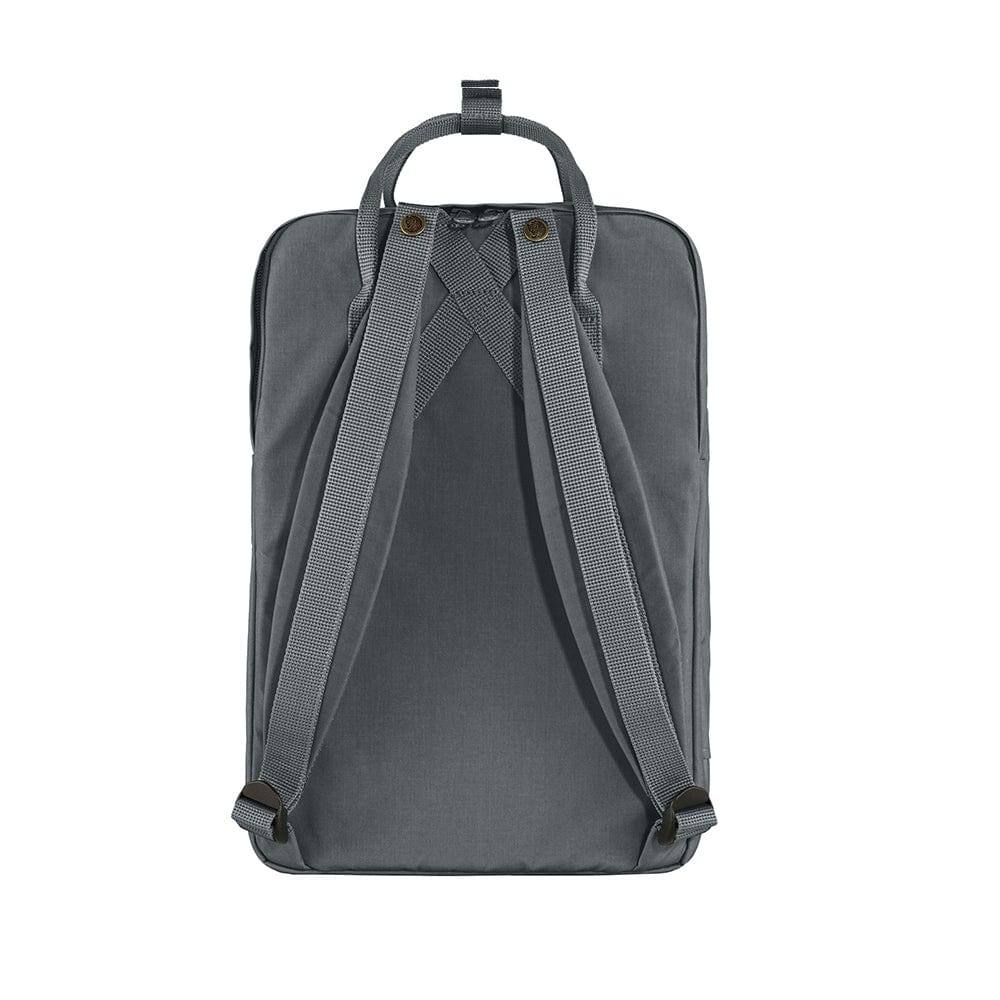 Unisex Travel Backpack - Super Grey - One Size - Image 2