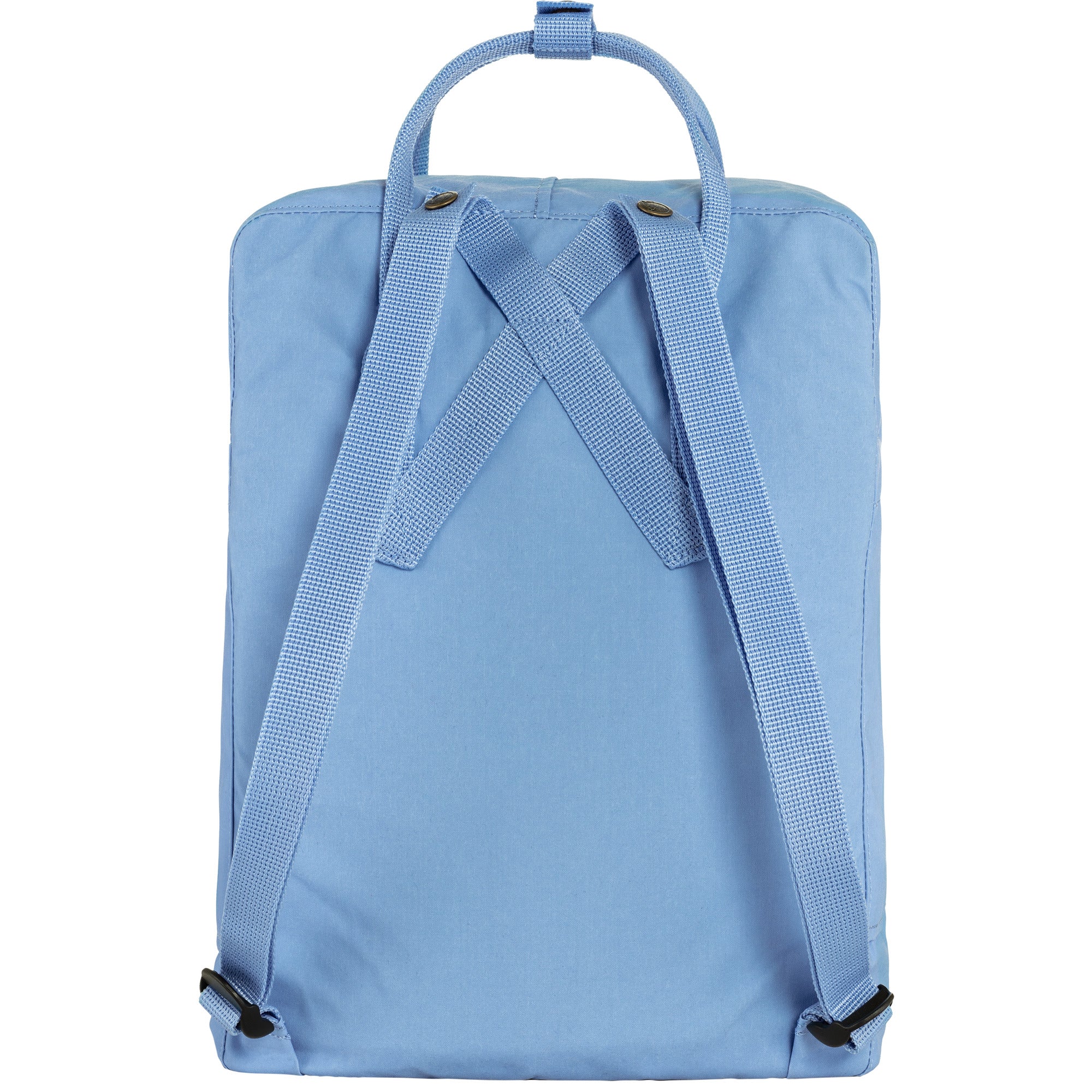 Unisex Travel Backpack - Ultramarine - One Size - Image 2