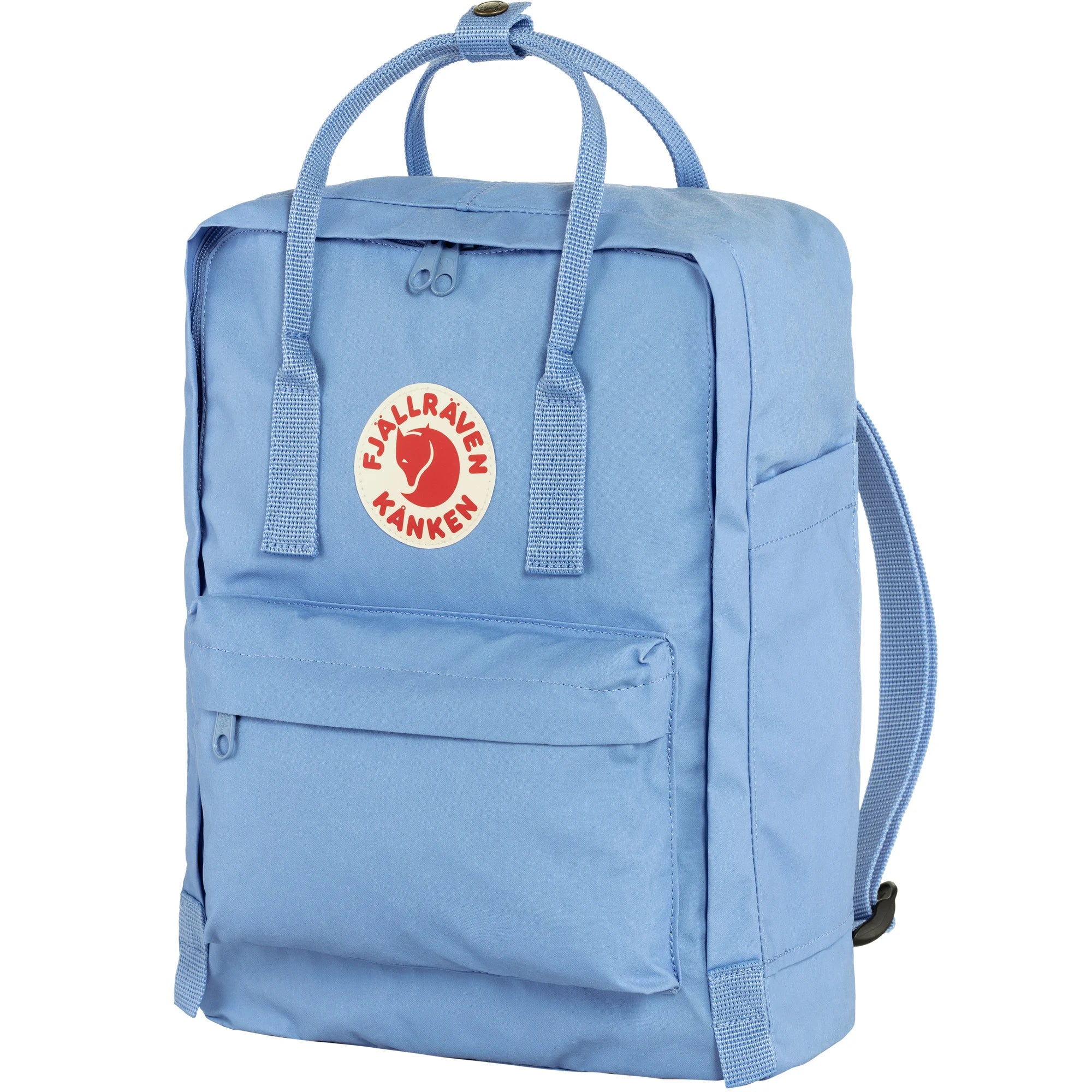 Unisex Travel Backpack - Ultramarine - One Size - Image 3