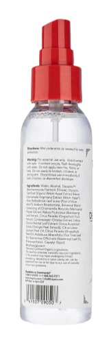 Unscented Witch Hazel Deodrant - Image 2