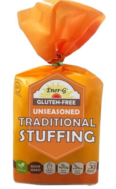 Unseasoned Traditional Stuffing