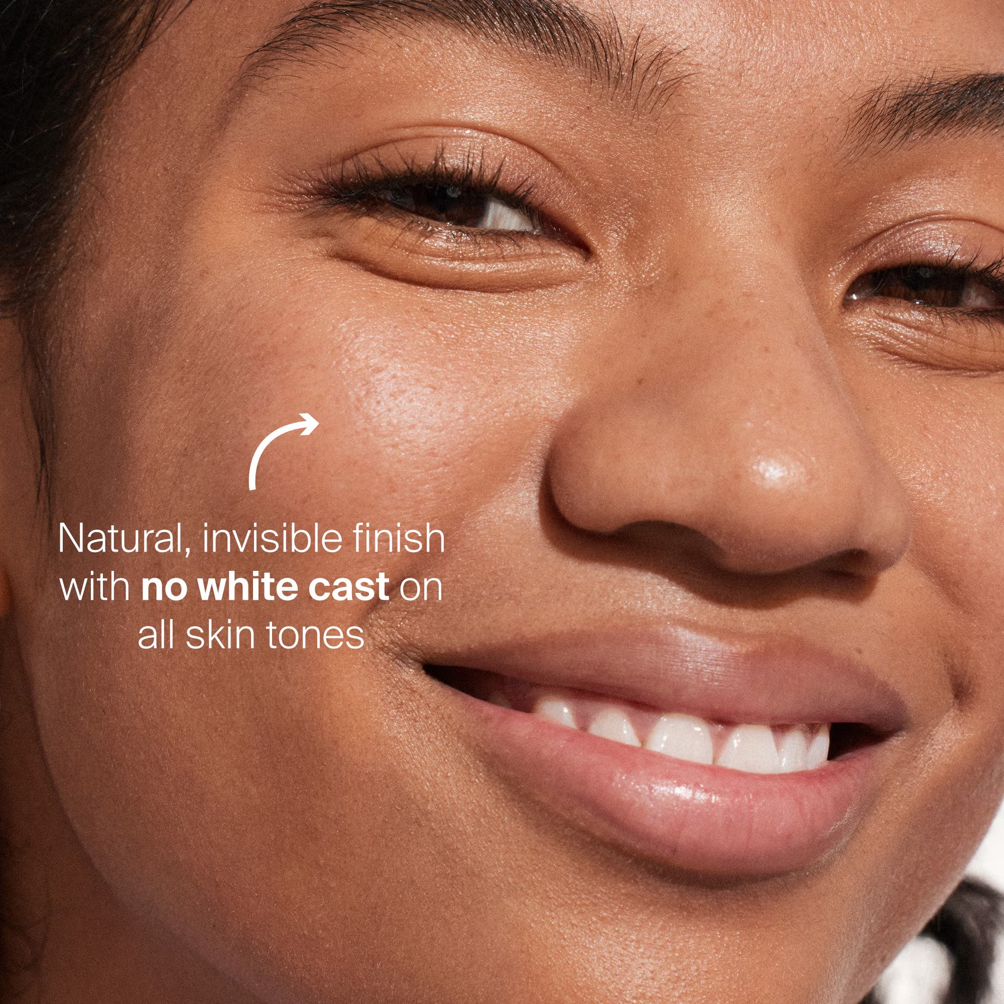 Unseen Sunscreen Invisible Broad Spectrum SPF 40 PA +++ - Image 4