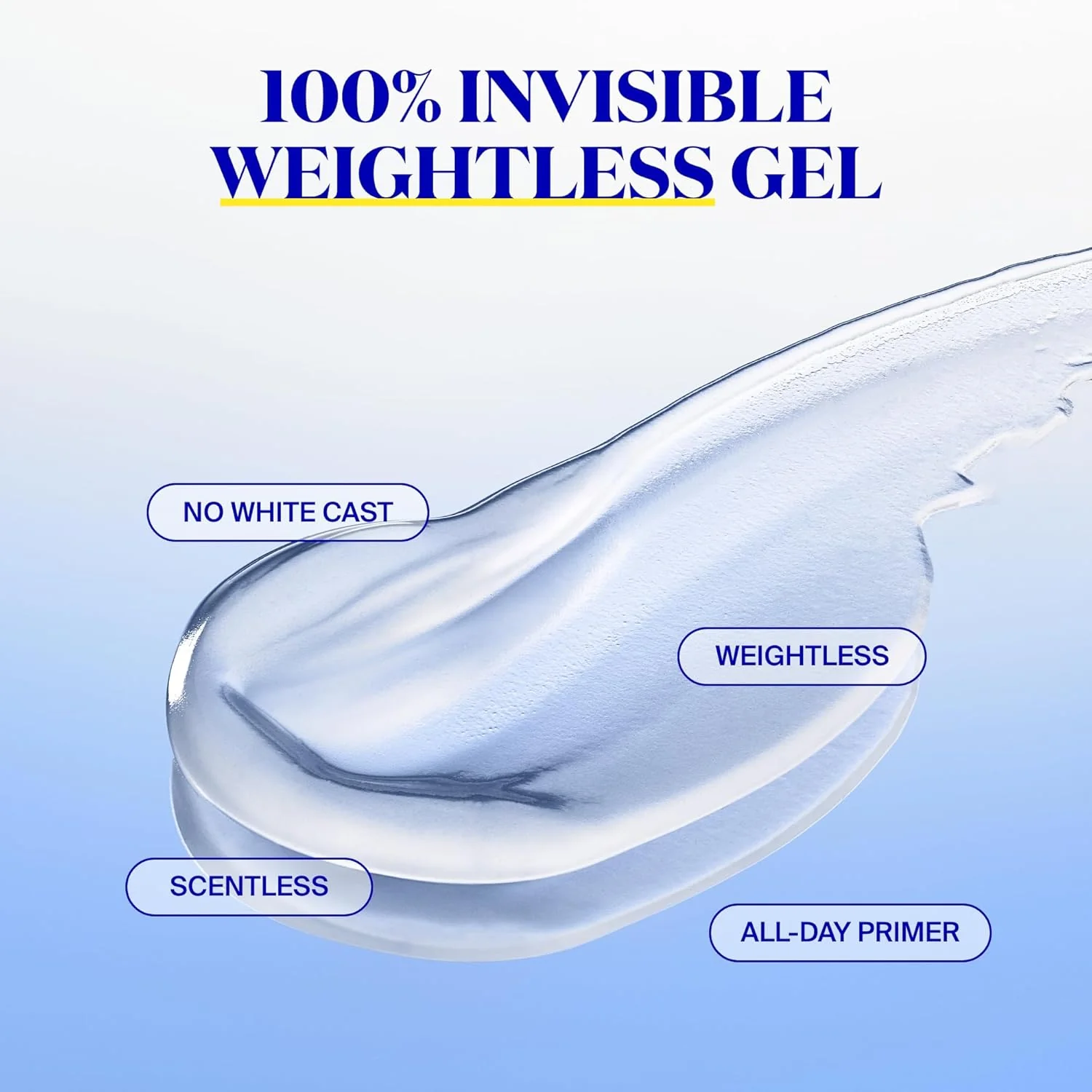 Unseen Sunscreen Invisible Broad Spectrum SPF 50 PA +++ - Image 4