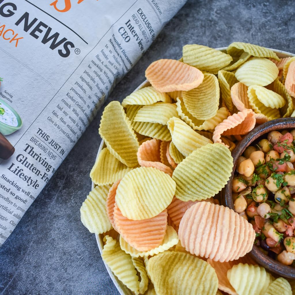 Value Pack Veggie Chips - Image 4