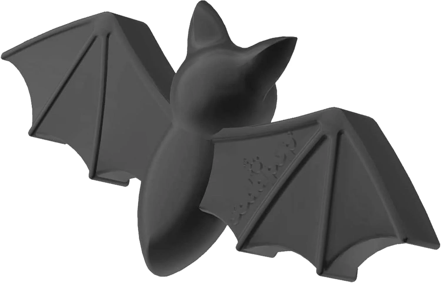 Vampire Bat – Durable Dog Chew Toy - Image 2