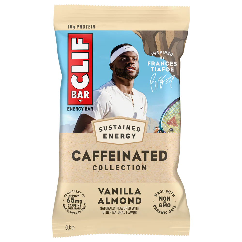 Vanilla Almond Energy Protein Bars (12 CT) - Image 3
