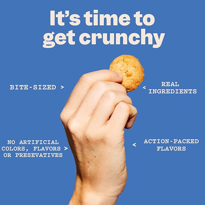 Vanilla Butter Crunch Cookies - Image 3