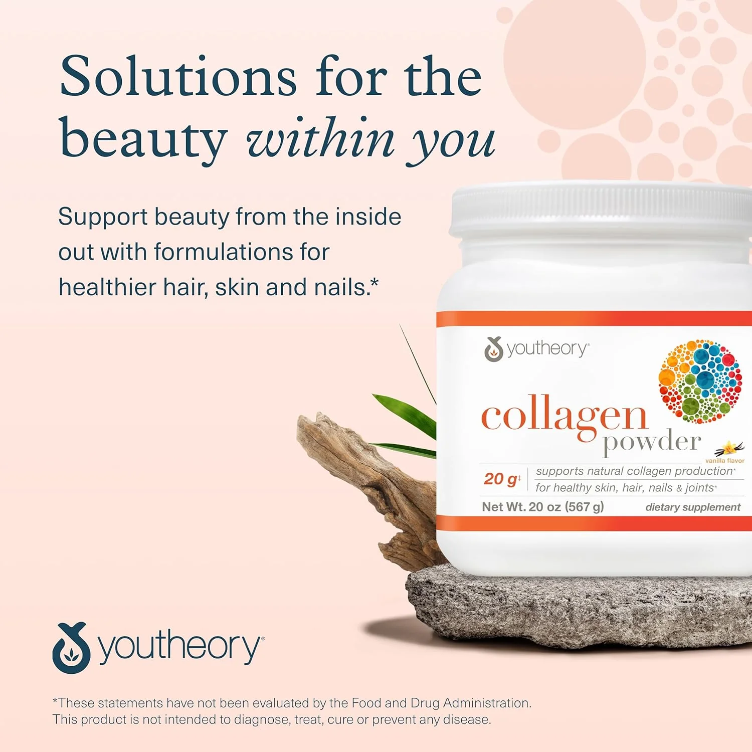 Vanilla Collagen Powder - Image 5