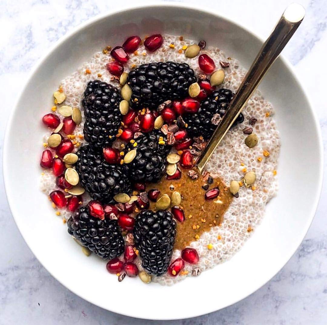 Granola Butter - Vanilla - Image 3