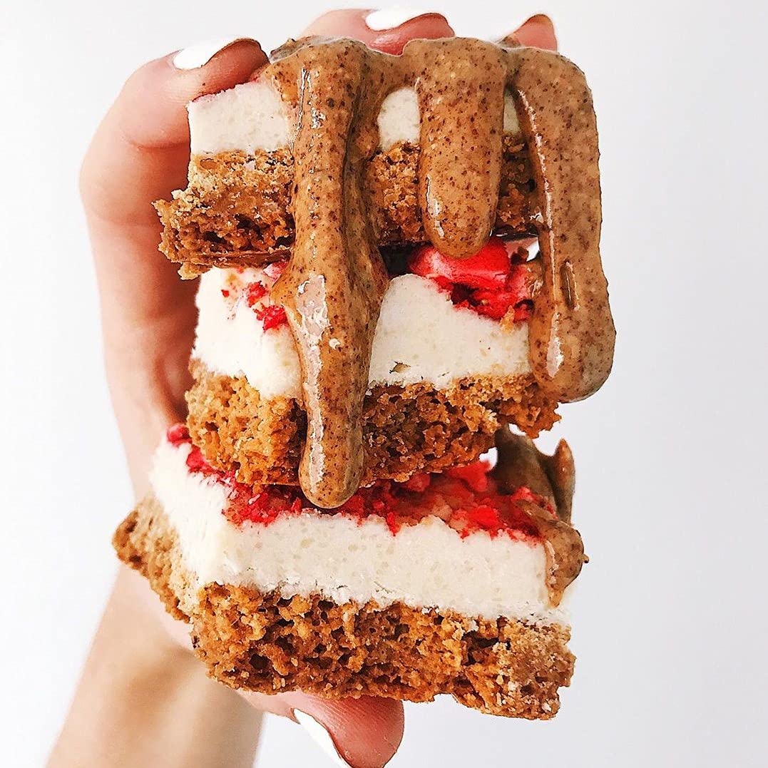Granola Butter - Vanilla - Image 4