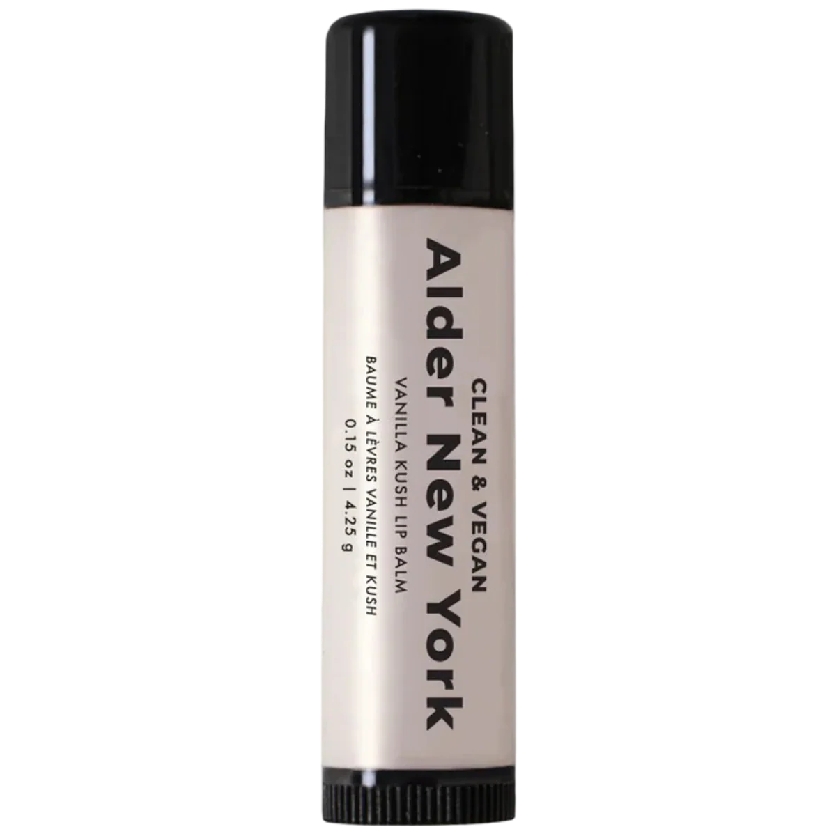 Vanilla Kush Lip Balm