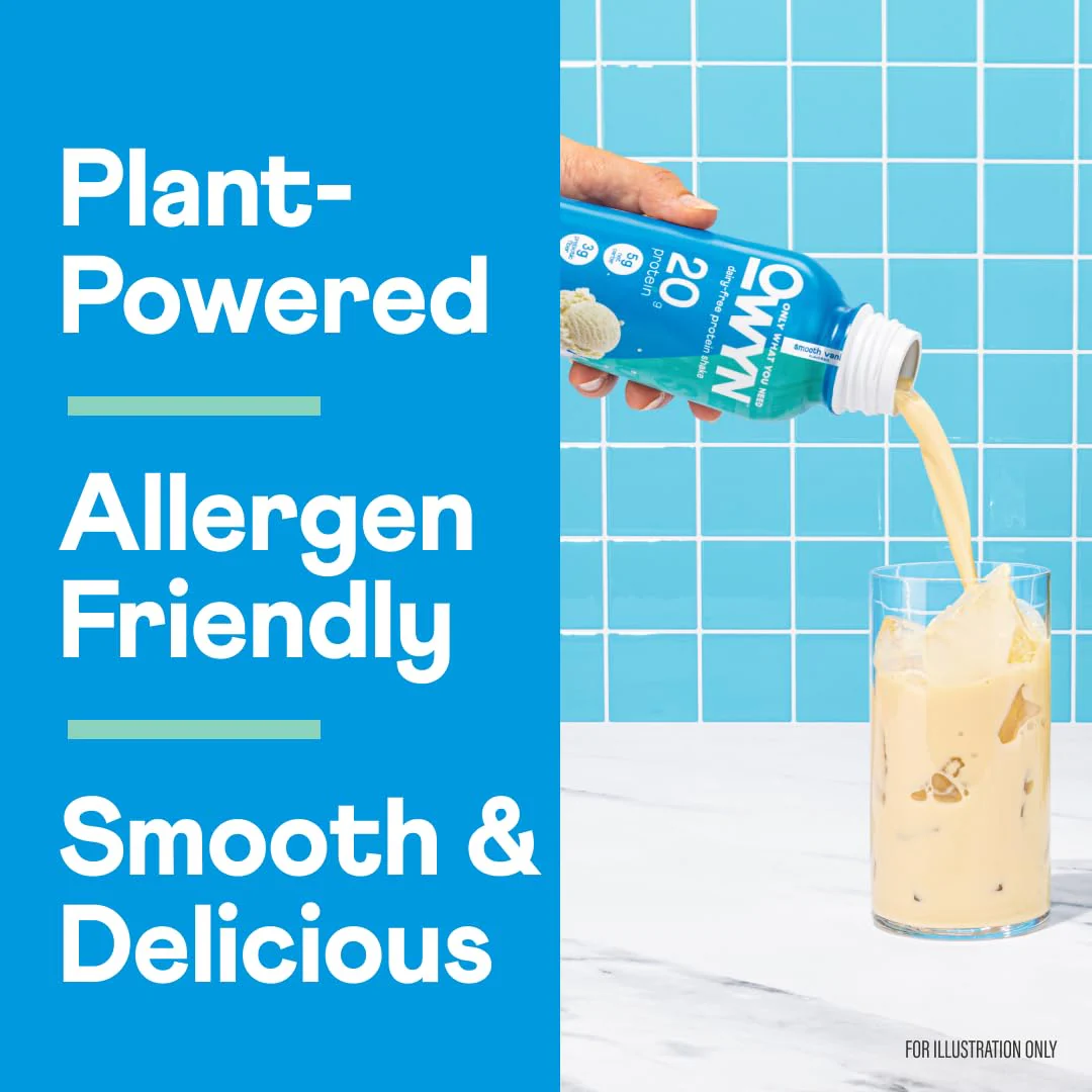 Vanilla Protein Shake - Image 3