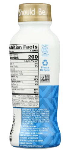 Vanilla Protein Shake - Image 2