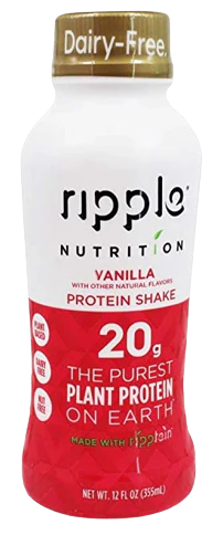 Vanilla Protein Shake (4 Pack) - Image 2