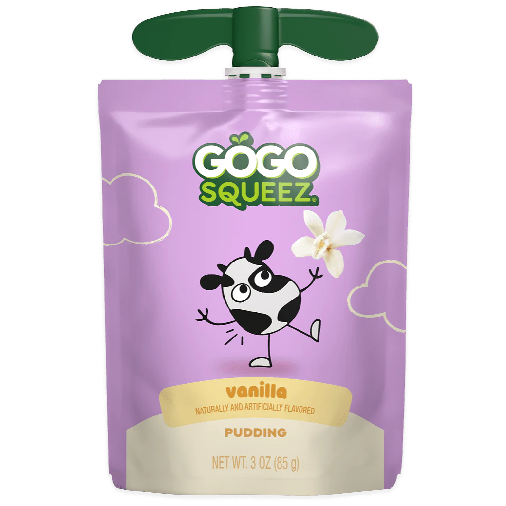 Vanilla Pudding (4 CT) - Image 2