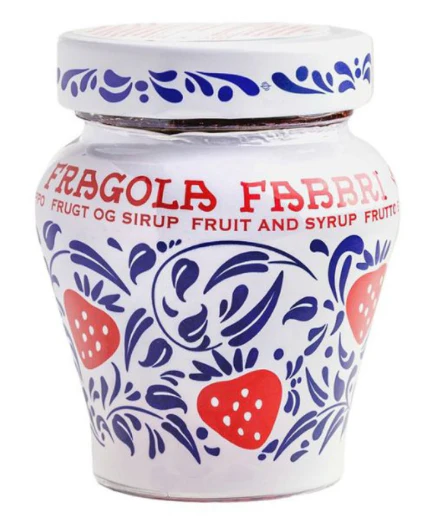 Variety 3-Pack (Amarena Cherries, Strawberries and Ginger) - Image 4