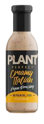 Vegan Creamy Italian Dressing