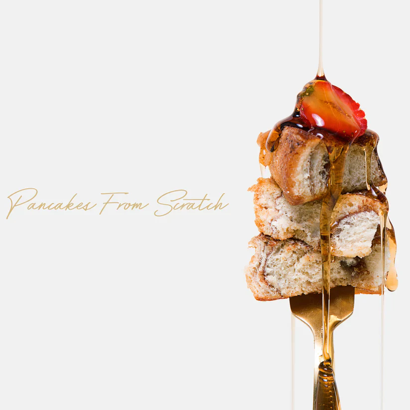 Plant-based French Toast Mix - Image 3