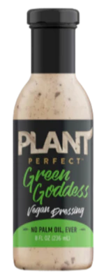 Vegan Green Goddess Dressing