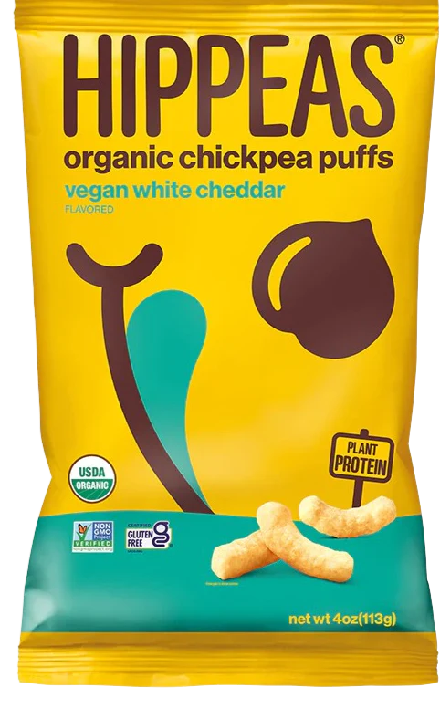 Vegan White Cheddar (6 Packs) - Image 2