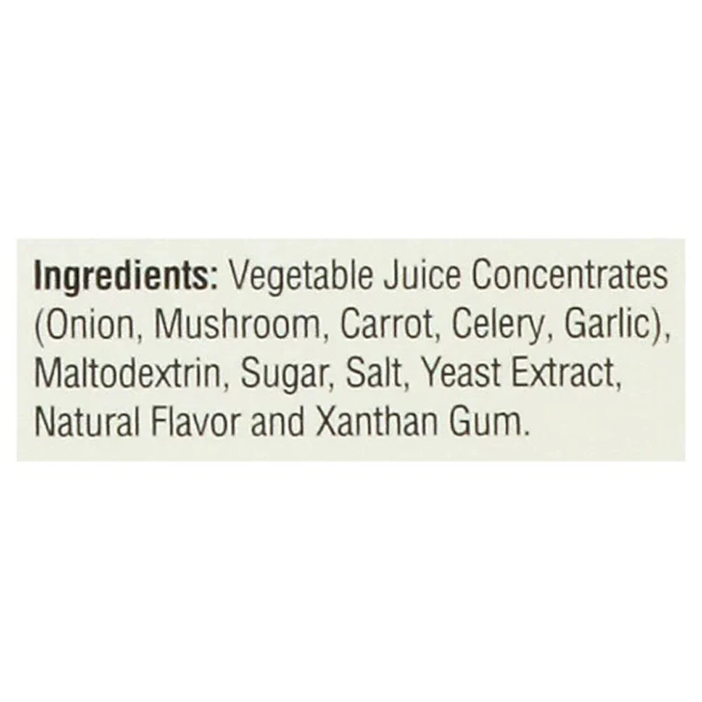 Vegetable Pho Broth Concentrate - Image 3