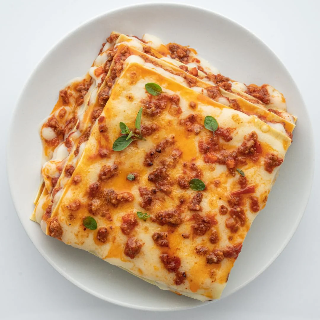 Vegetable Ragu Lasagna Pasta Kit - Image 3