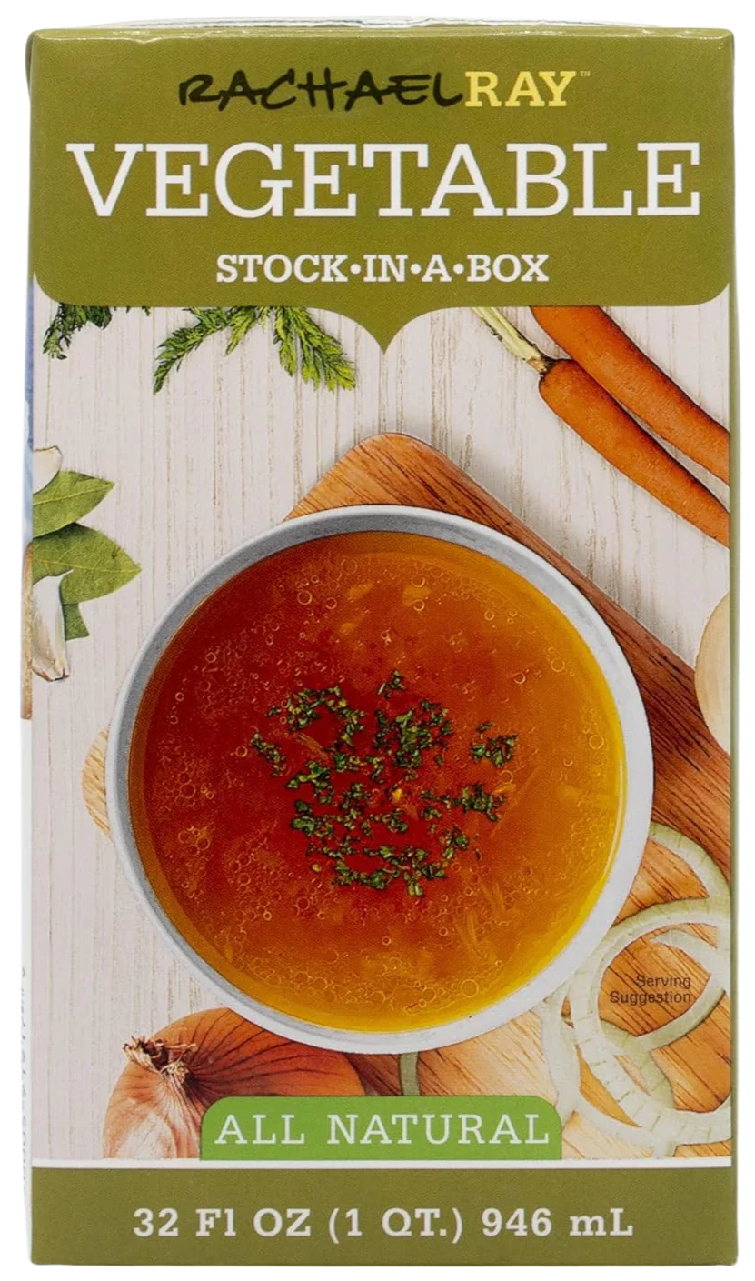 Vegetable Stock