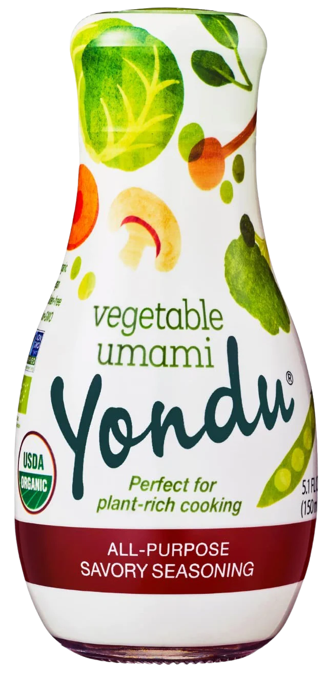 Vegetable Umami Seasoning Sauce