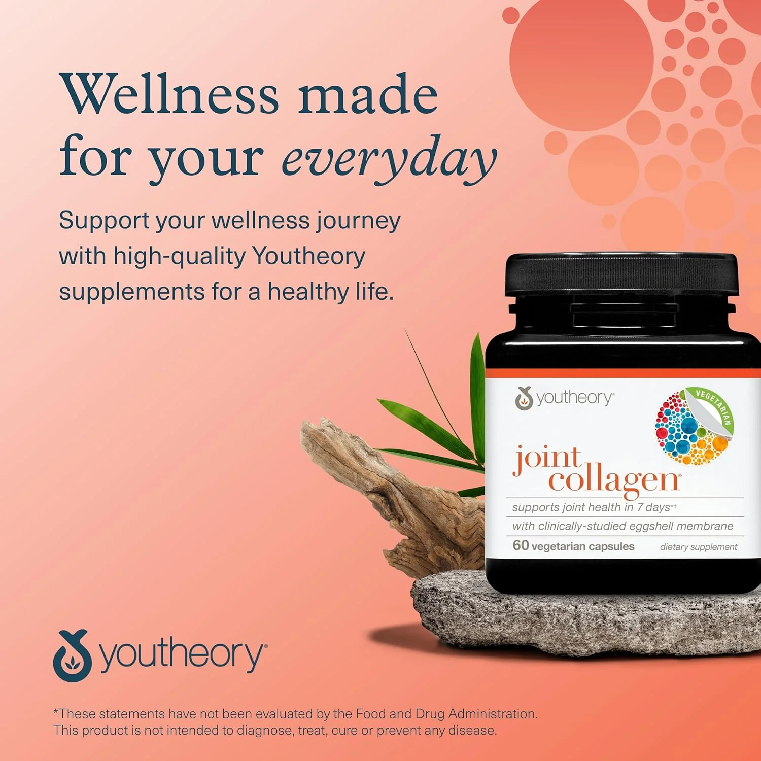 Vegetarian Joint Collagen - Image 2