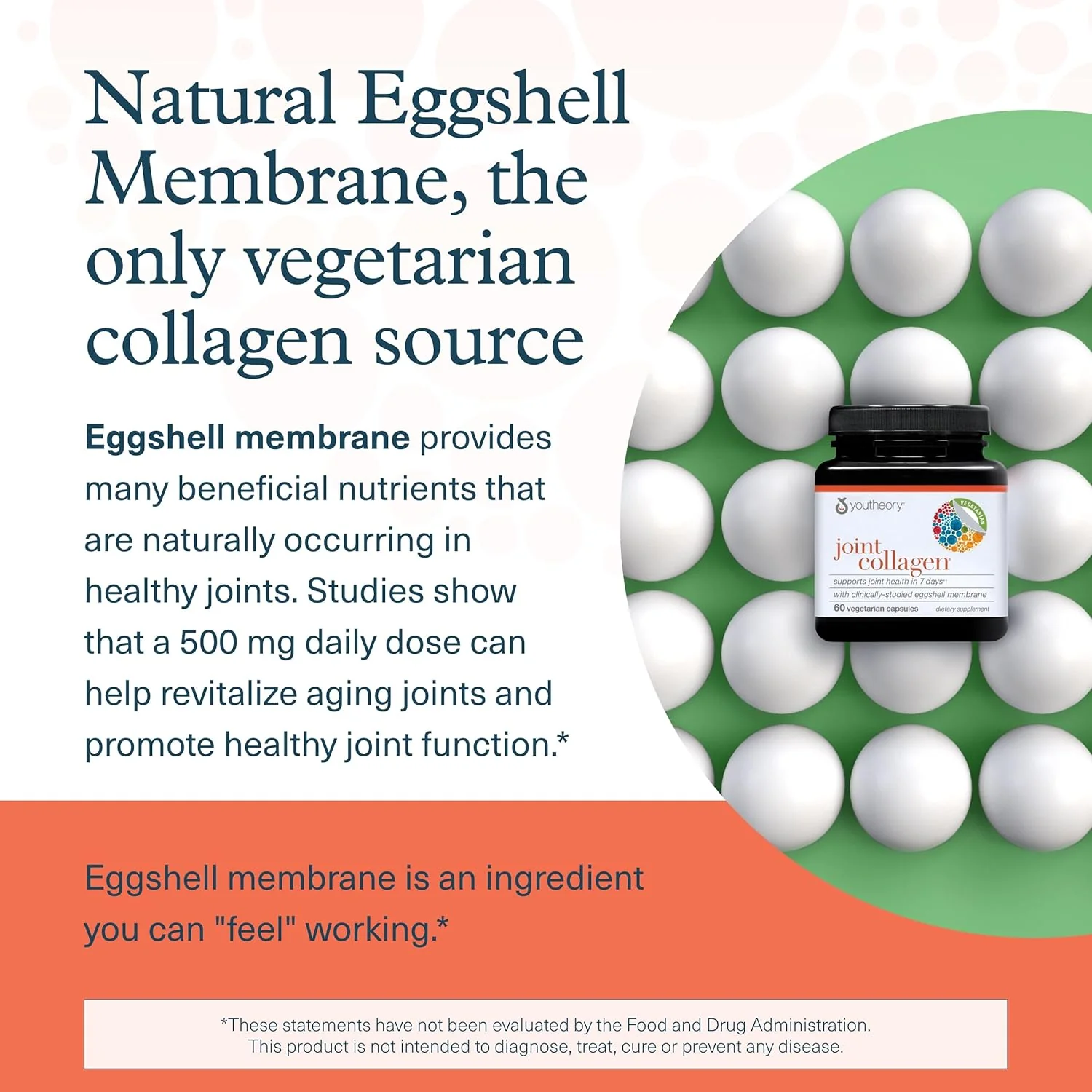 Vegetarian Joint Collagen - Image 3