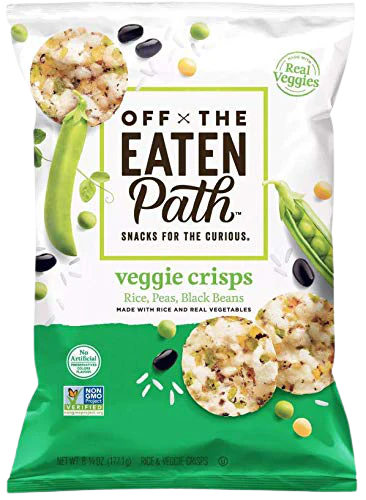 Veggie Crisp