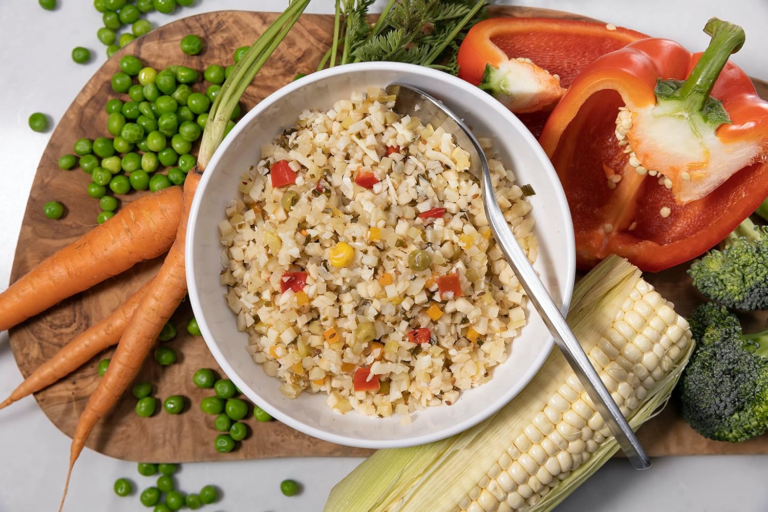 Veggie Rice Stir-Fry (3 Pack) - Image 6