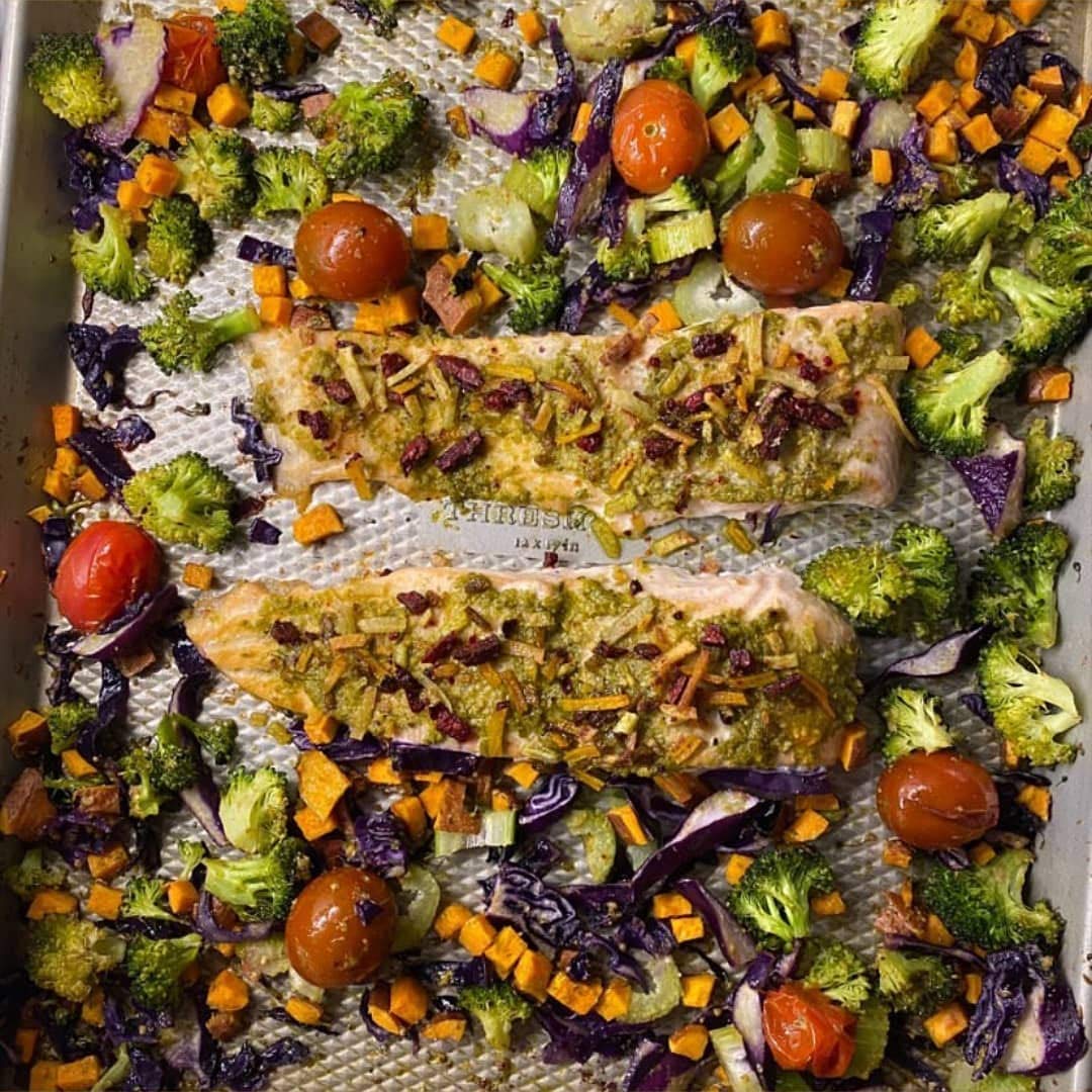 Veggie Stix Salad Topper - Image 3