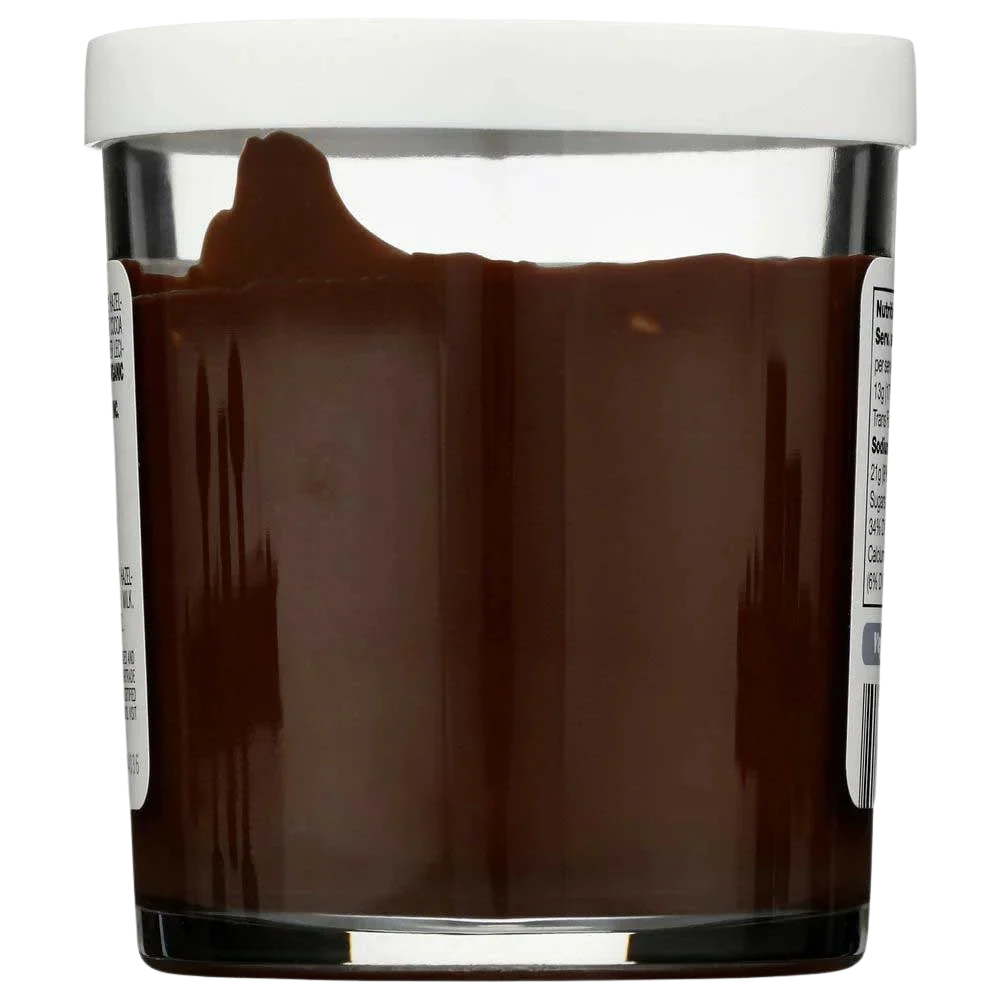 Crunchy Hazelnut Cocoa Spread - Image 4