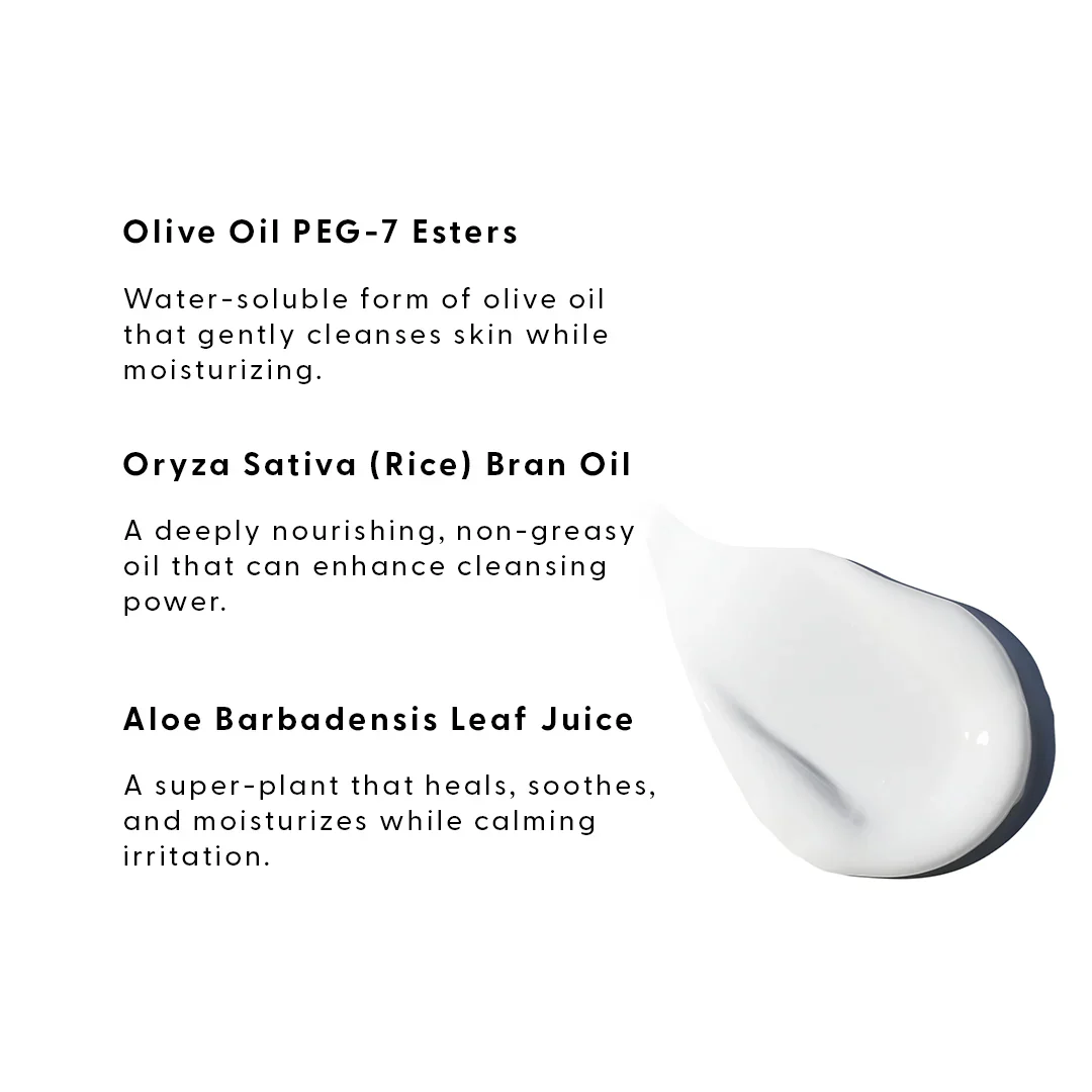 Velvet Cleansing Milk Cream Cleanser - Image 4