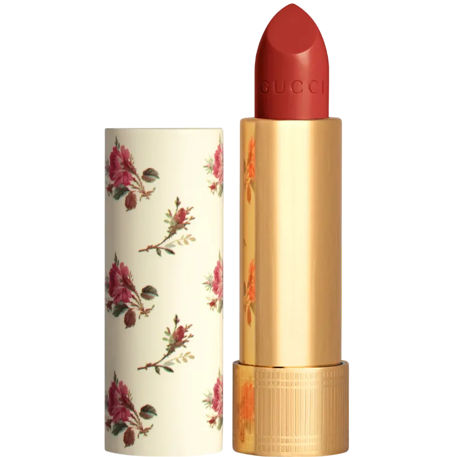 Velvet Matte Lipstick - Janet Rust