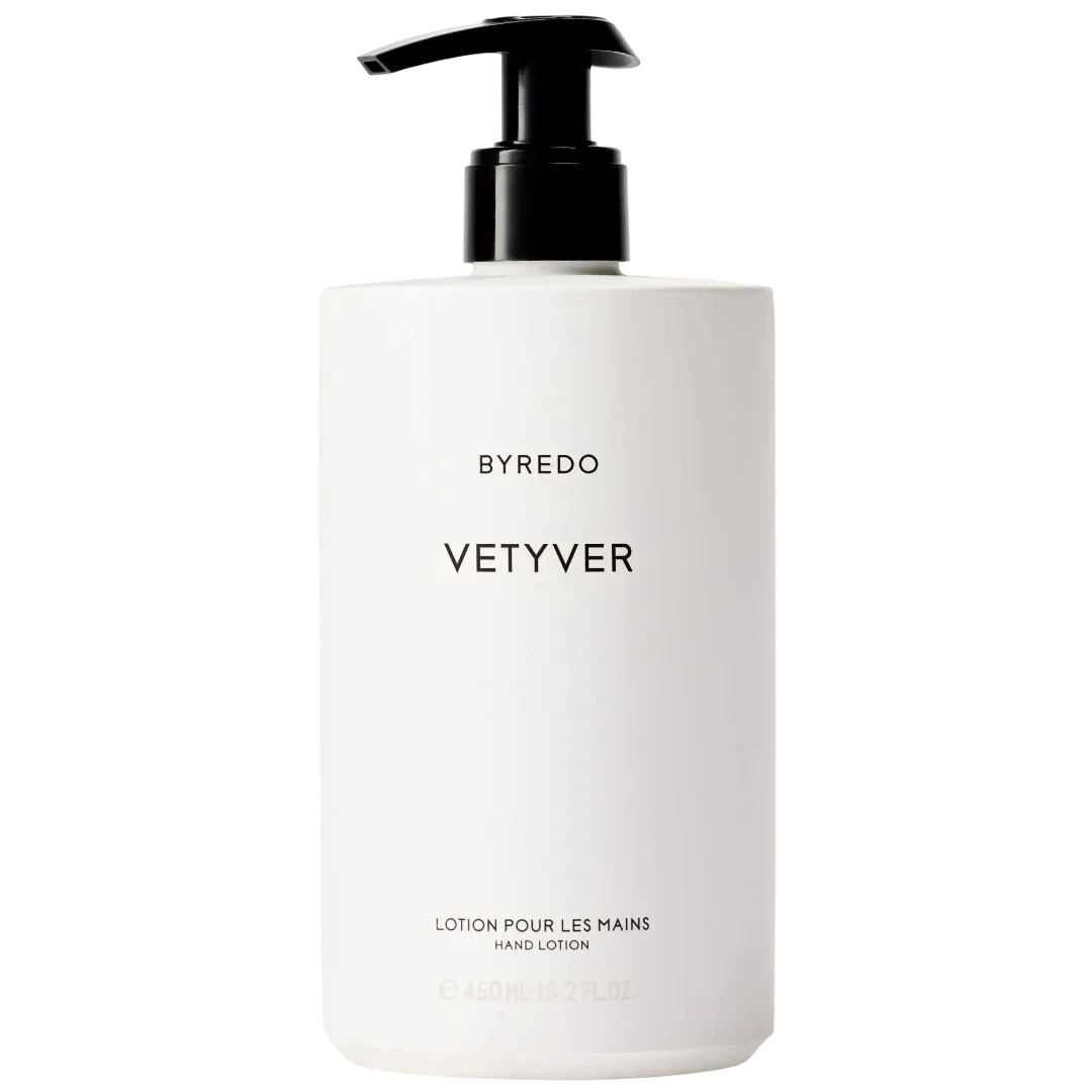 Vetyver Hand Lotion (EU)