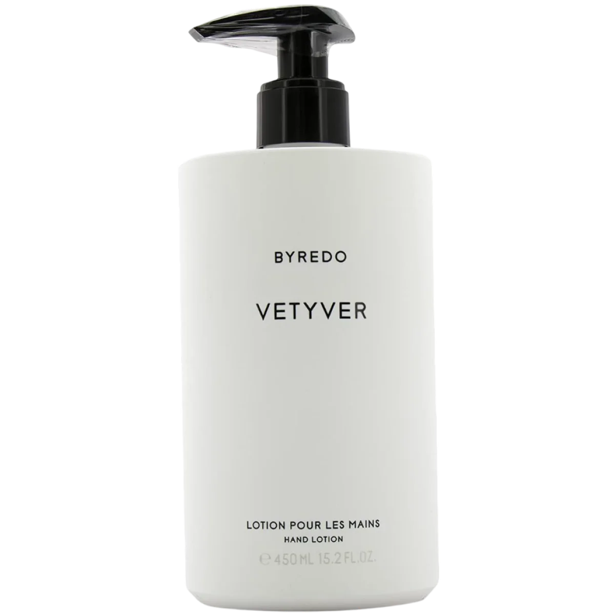 Vetyver Hand Lotion (US)