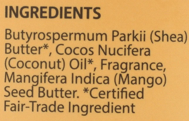 Vibration Whipped Body Butter - Image 3